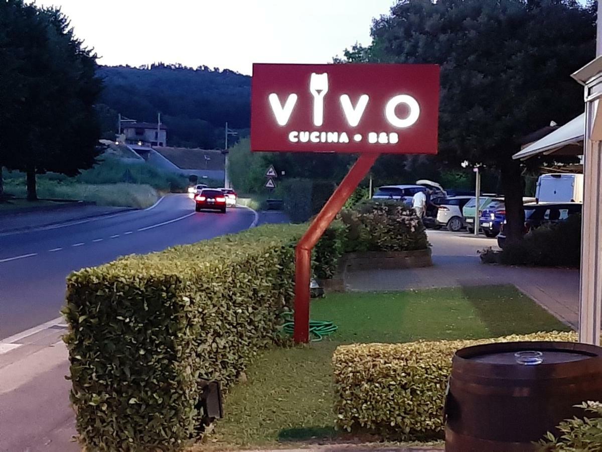 بييفي أنييفولي Vivo Hotel المظهر الخارجي الصورة